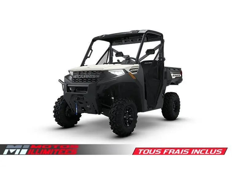 2026 Polaris Ranger 1000 Premium 