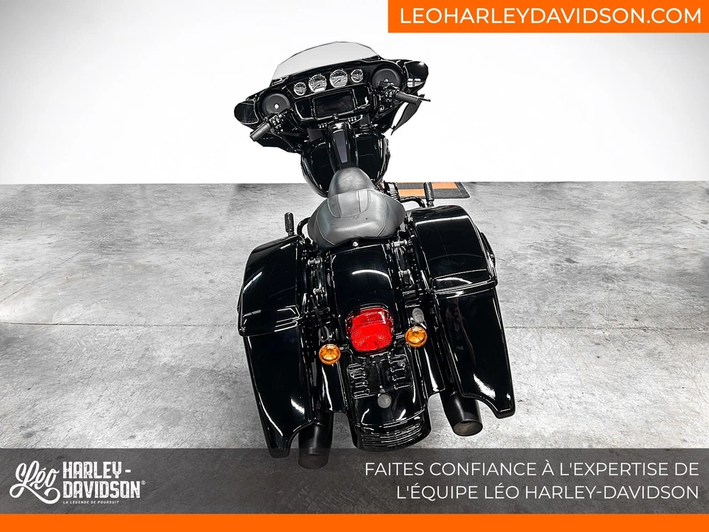 2022 Harley-davidson Flhxs Street Glide Special alt