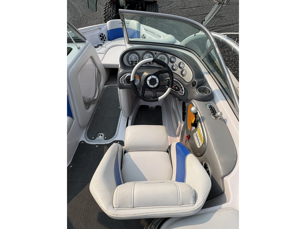 2008 Air Nautique Team 211 alt