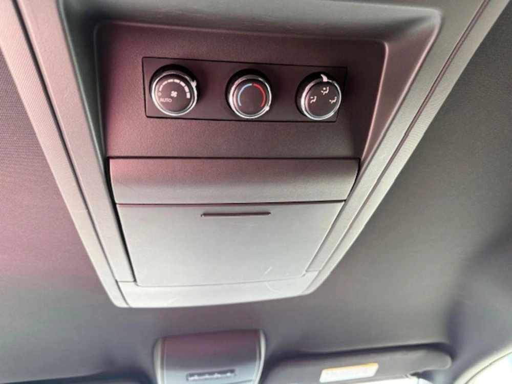 2020 Dodge Grand Caravan Gt alt