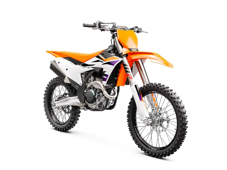 2024 KTM 250 SX-F