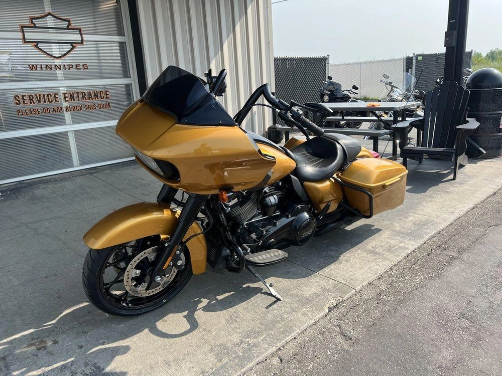2023 Harley-davidson Fltrxs - Road Glide™ Special alt