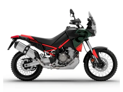 2026 Aprilia Tuareg 660 alt
