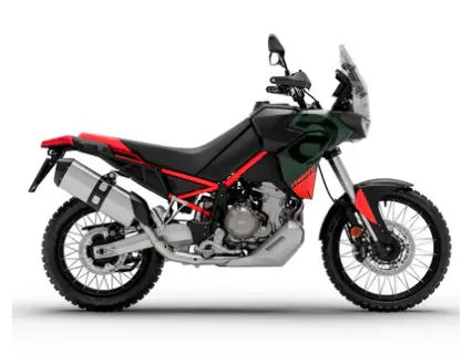2026 Aprilia TUAREG 660