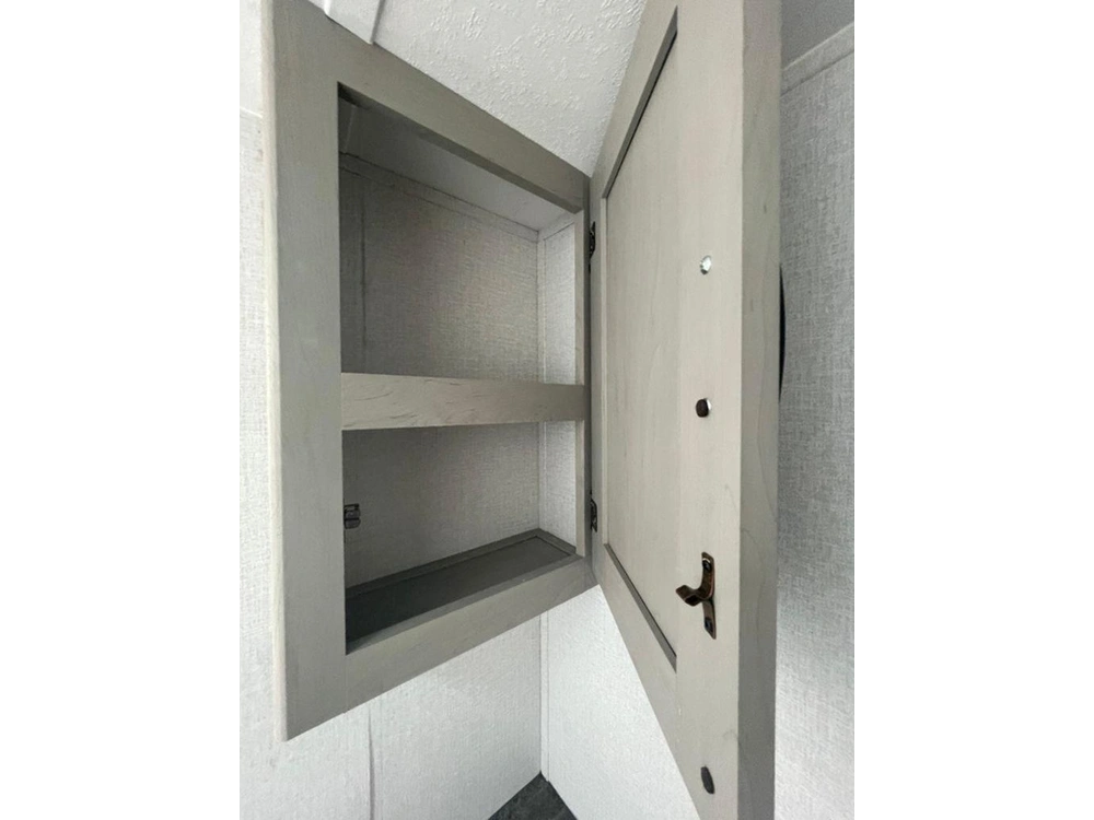 2023 Coachmen 252dbus alt