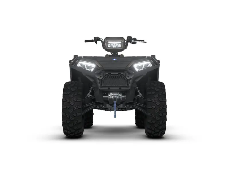 2026 Polaris Sportsman 850 Trail