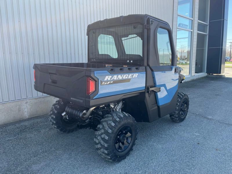 Polaris Ranger Sp 570 Northstar 2025 alt