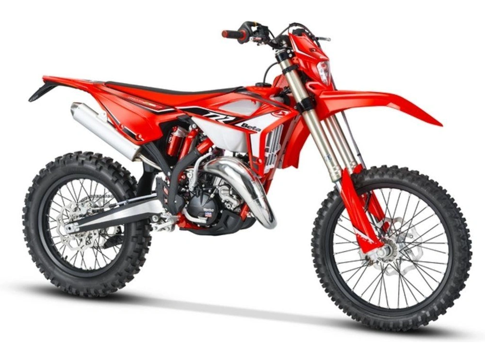 2022 Beta 125 Rr Race alt