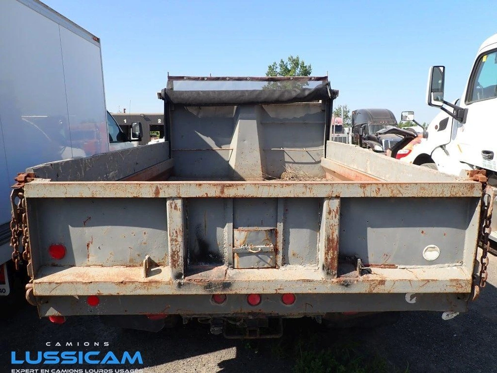 Gmc Sierra 3500 1999