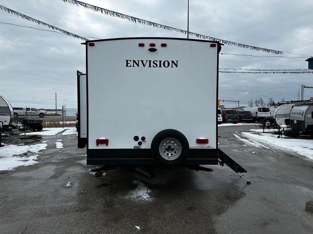 2025 Gulf Stream Envision 28bbs