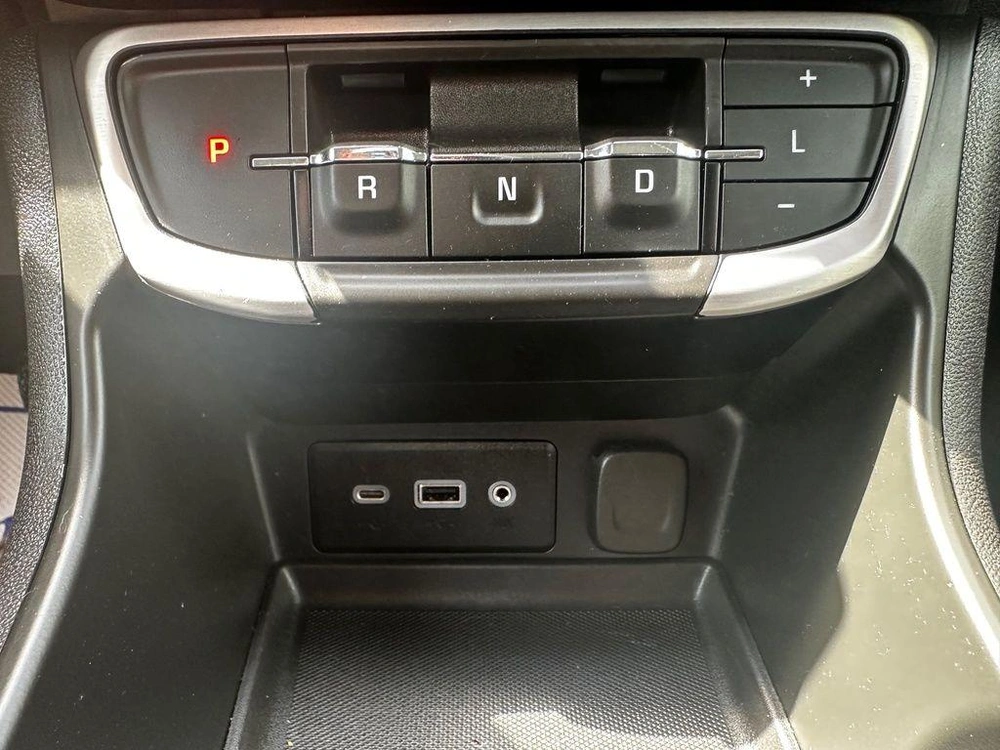 2023 Gmc Terrain Sle Awd alt