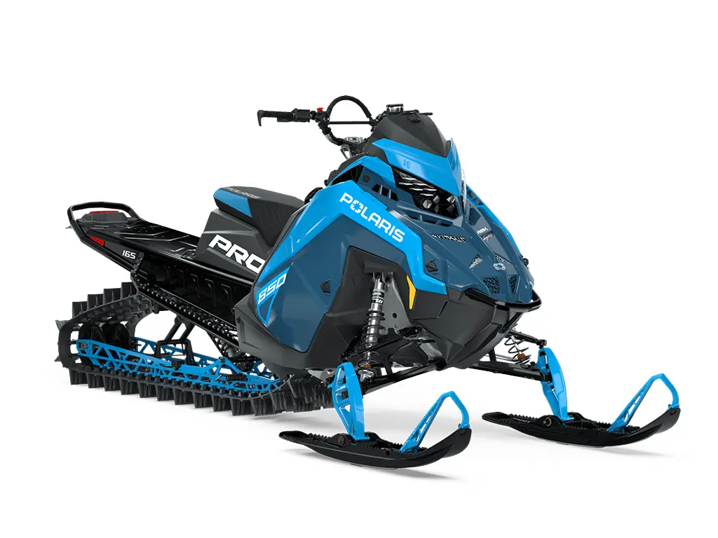 2024 Polaris 850RMKPRO165SLASH