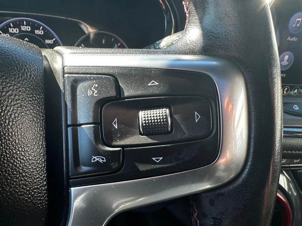 2020 Chevrolet Blazer Rs Awd alt