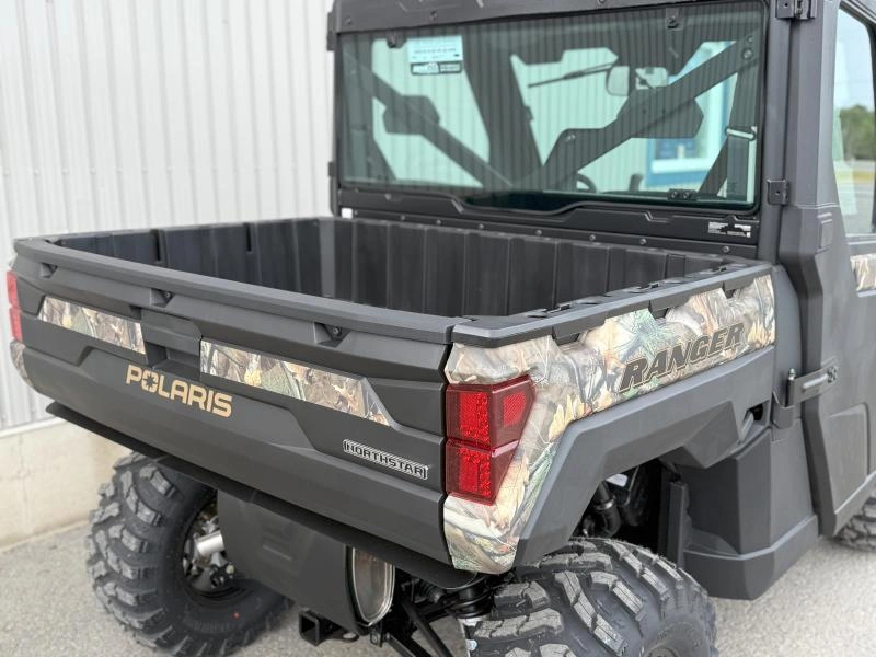2026 Polaris Ranger Xp 1000 Northstar Edition Premium alt