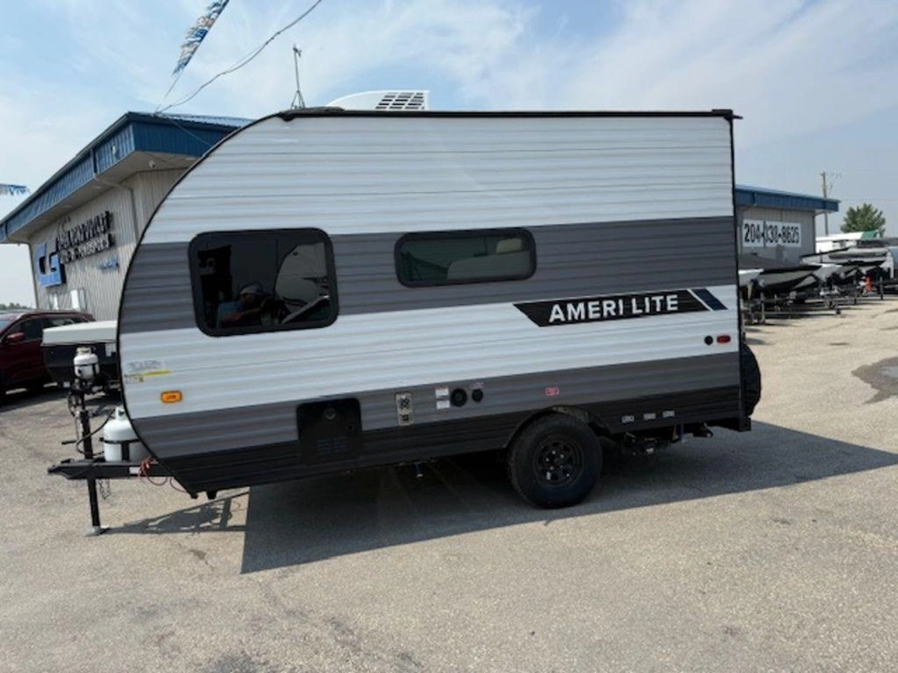 2025 Gulf Stream Ameri-lite Super Lite 134bh alt