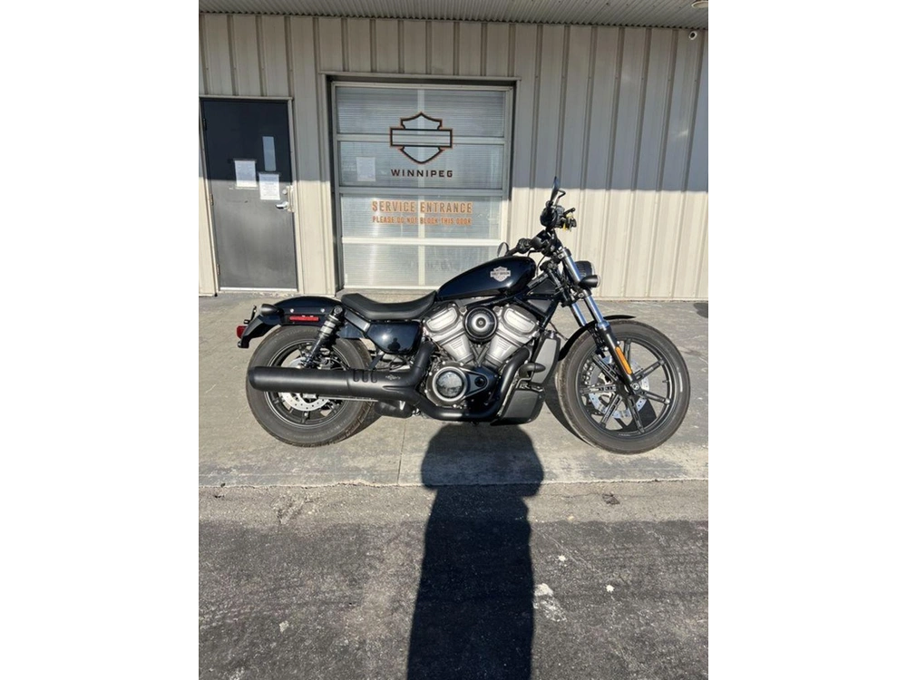 2023 Harley-davidson Rh975 - Nightster™ alt