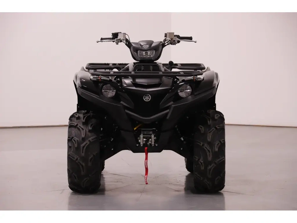 2025 Yamaha Grizzly Eps Se alt