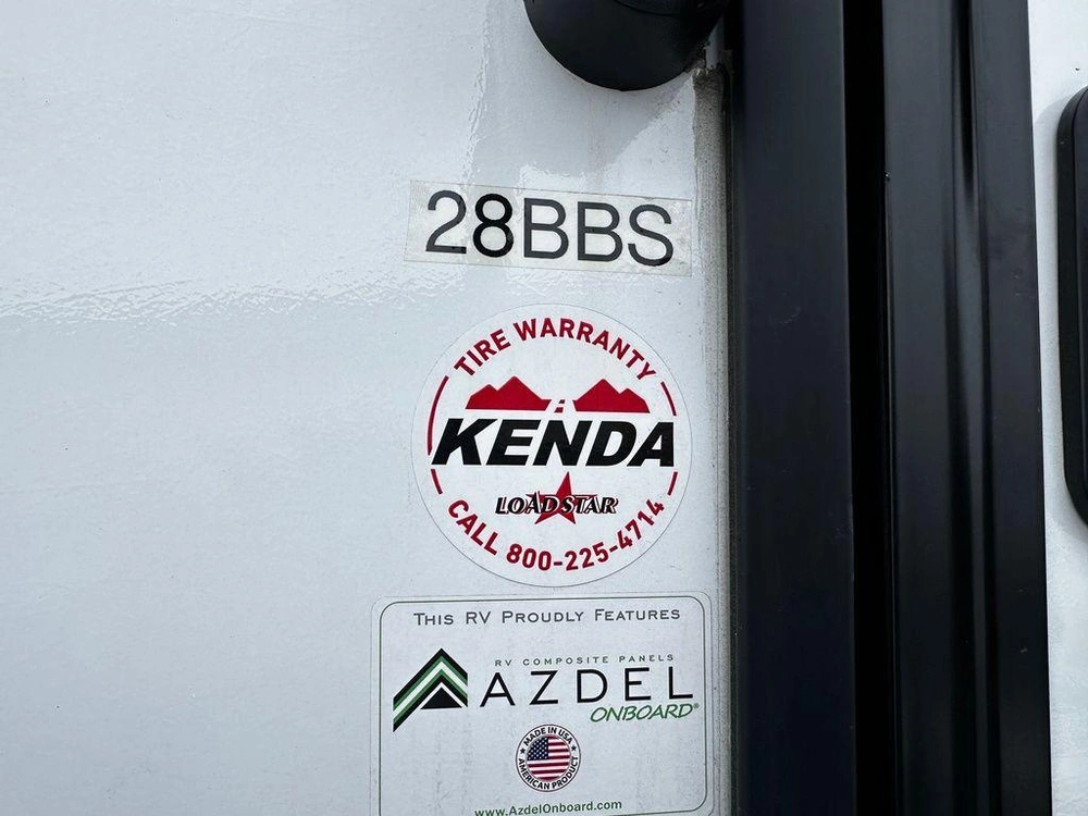 2025 Gulf Stream 28bbs alt