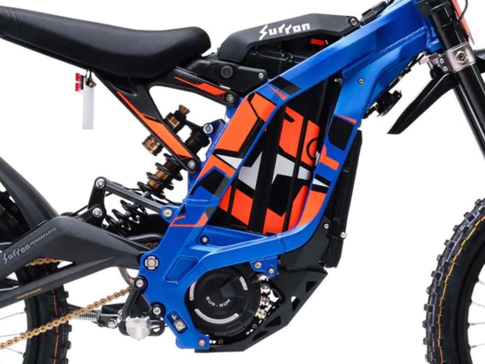 2026 Surron Light Bee X alt