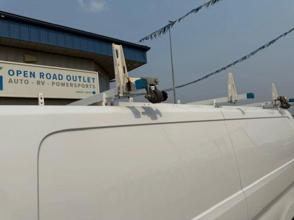 2017 Ford Transit T-350 Cargo Van alt