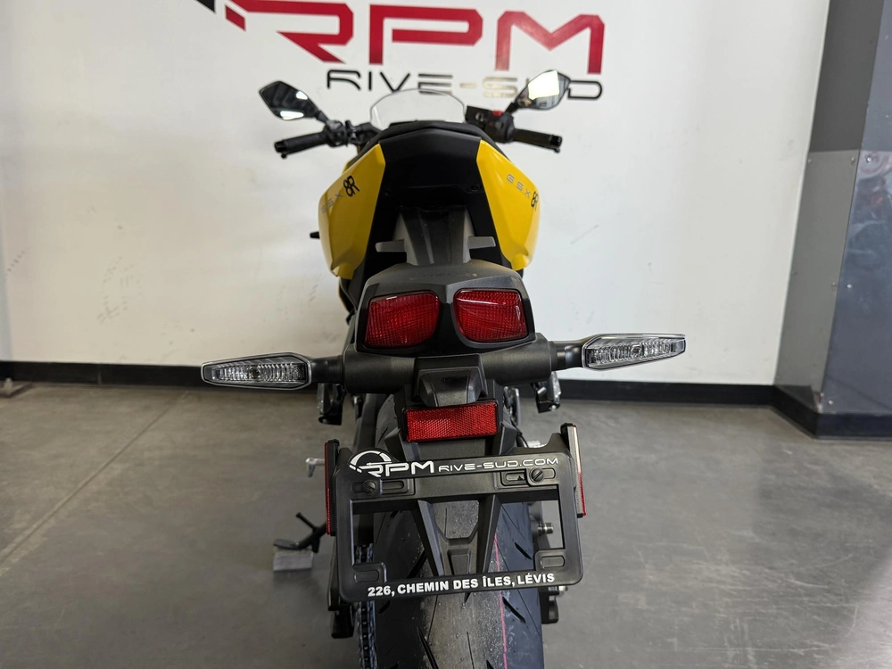 Suzuki Gsx-8r ✅garantie 5 Ans Gratuite!!🙏 2025 alt