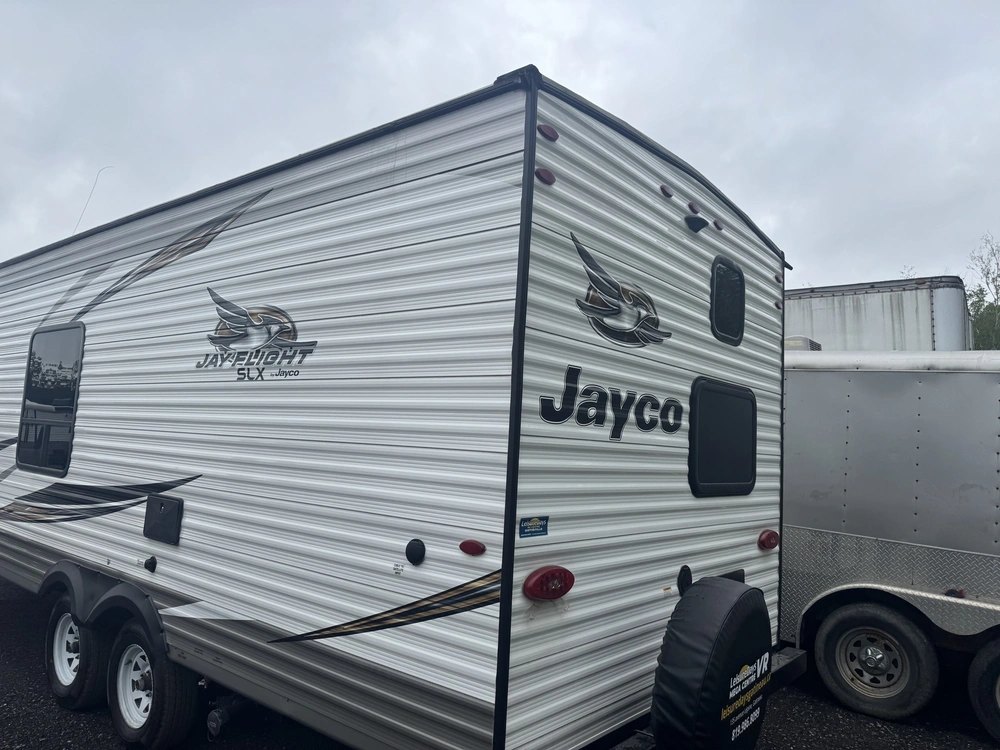 Jayco Jay Flight Slx 8 224bh 2020 alt