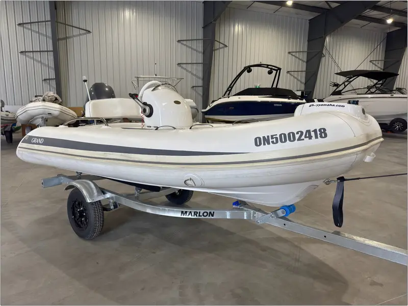 GRAND 380 2015