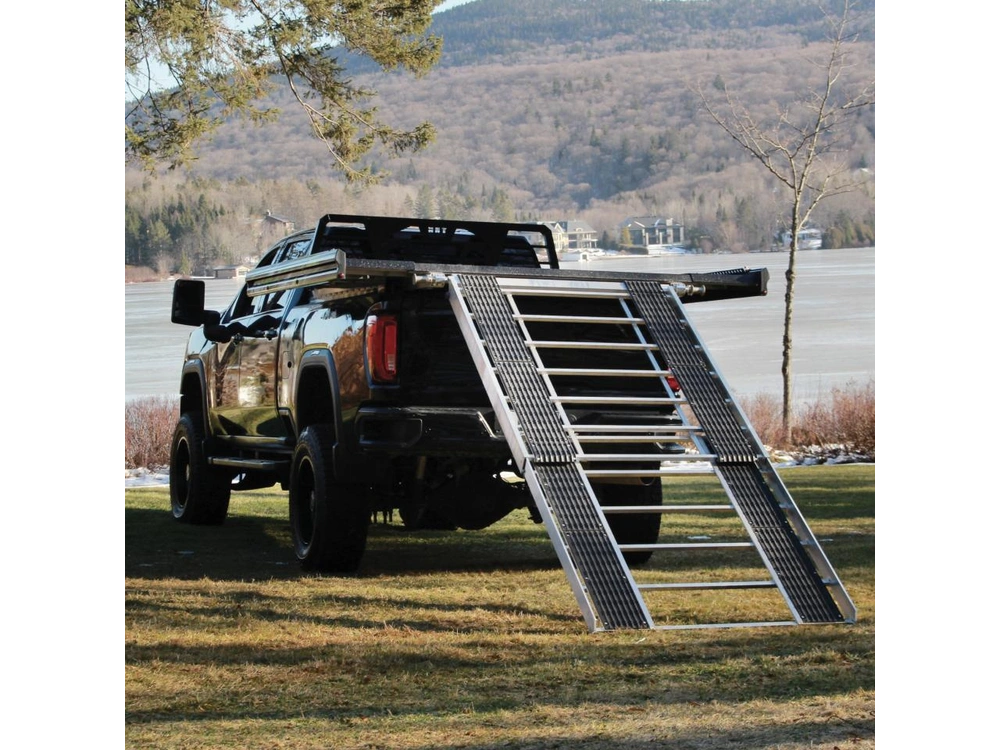 Ant Deck Rover Fixe 8’ 2025 alt