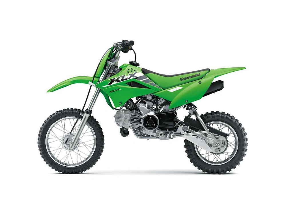 Kawasaki Klx110r L 2025 alt
