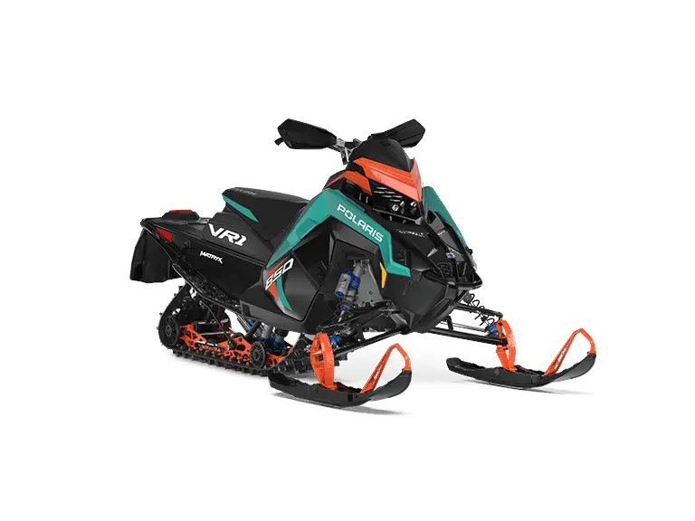 2023 Polaris 850 INDY VR1 129
