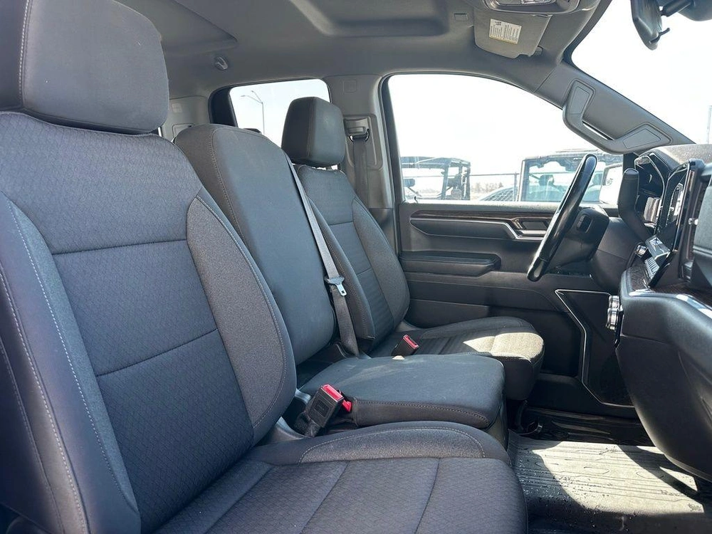 2023 Gmc Sierra 1500 alt