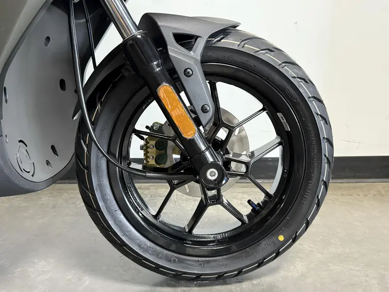 PIAGGIO TYPHOON 2026