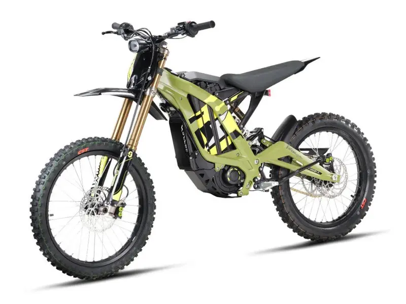 2026 Surron Light Bee X