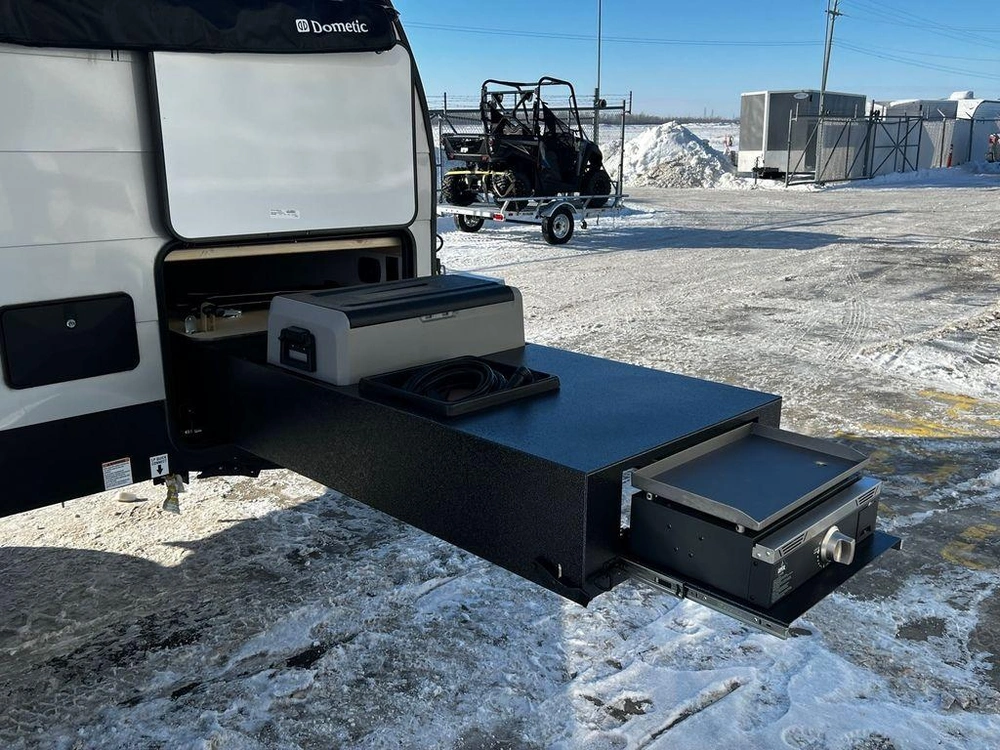 2023 Coachmen 12.0 Pro alt