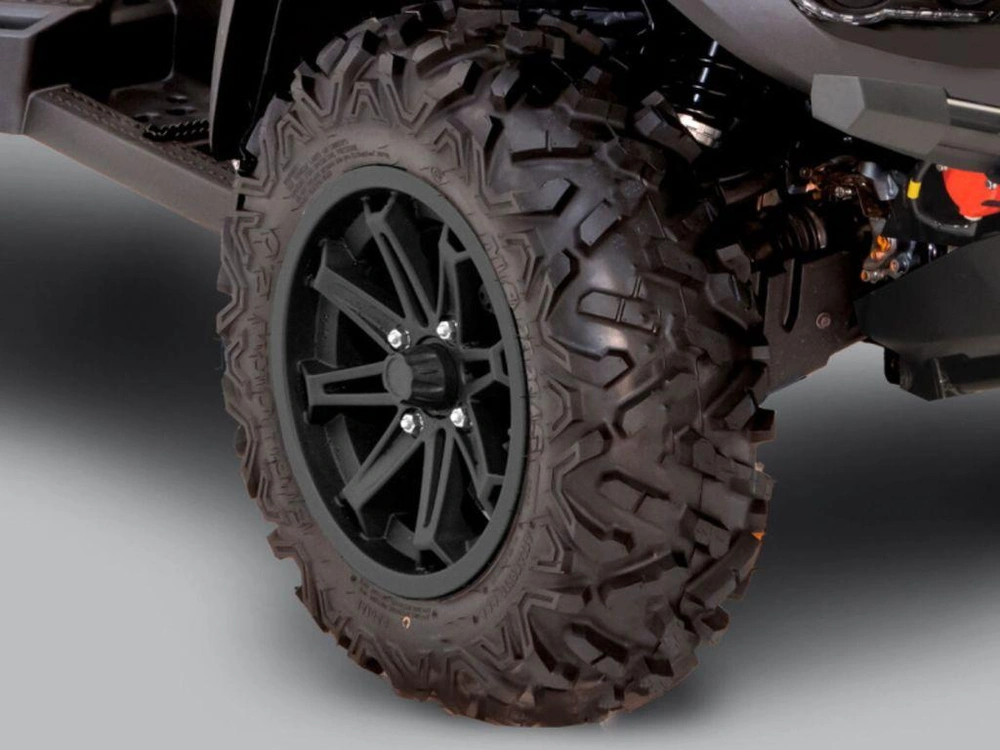 2024 Argo Xplorer Xrt 600 Eps alt