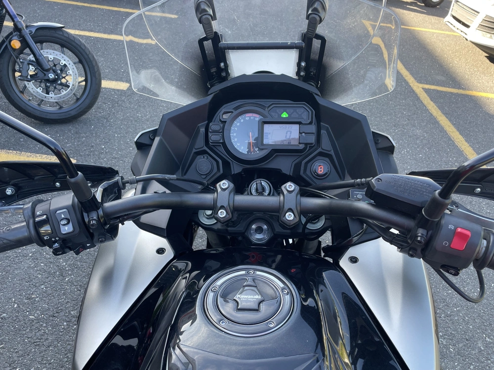 Kawasaki Versys 1000 2016 alt