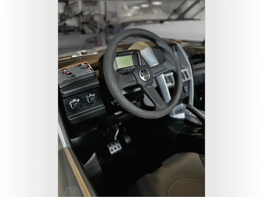 2024 Yamaha Wolverine Rmax2 1000 Eps Le $3,000 Rebate alt