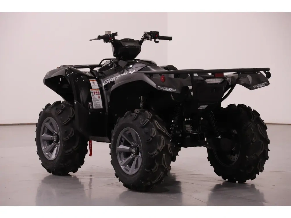 2025 Yamaha Grizzly Eps Se alt