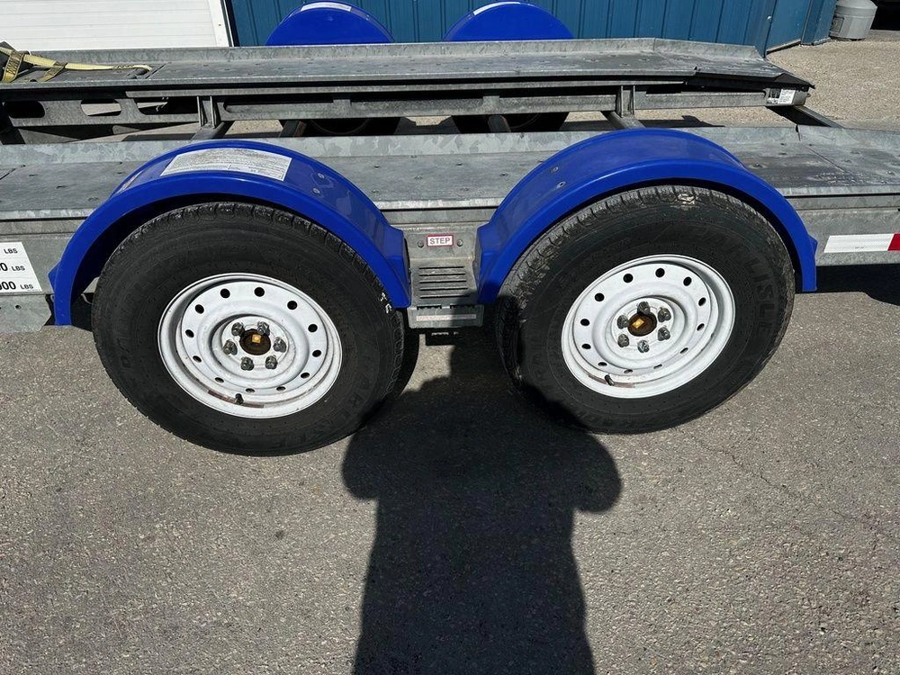 2017 Demco At7000p alt