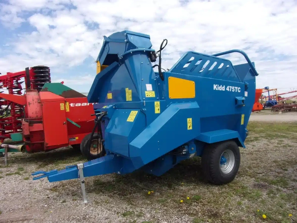 2022 Kidd 475 Tc alt