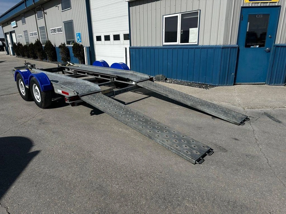 2017 Demco At7000p alt