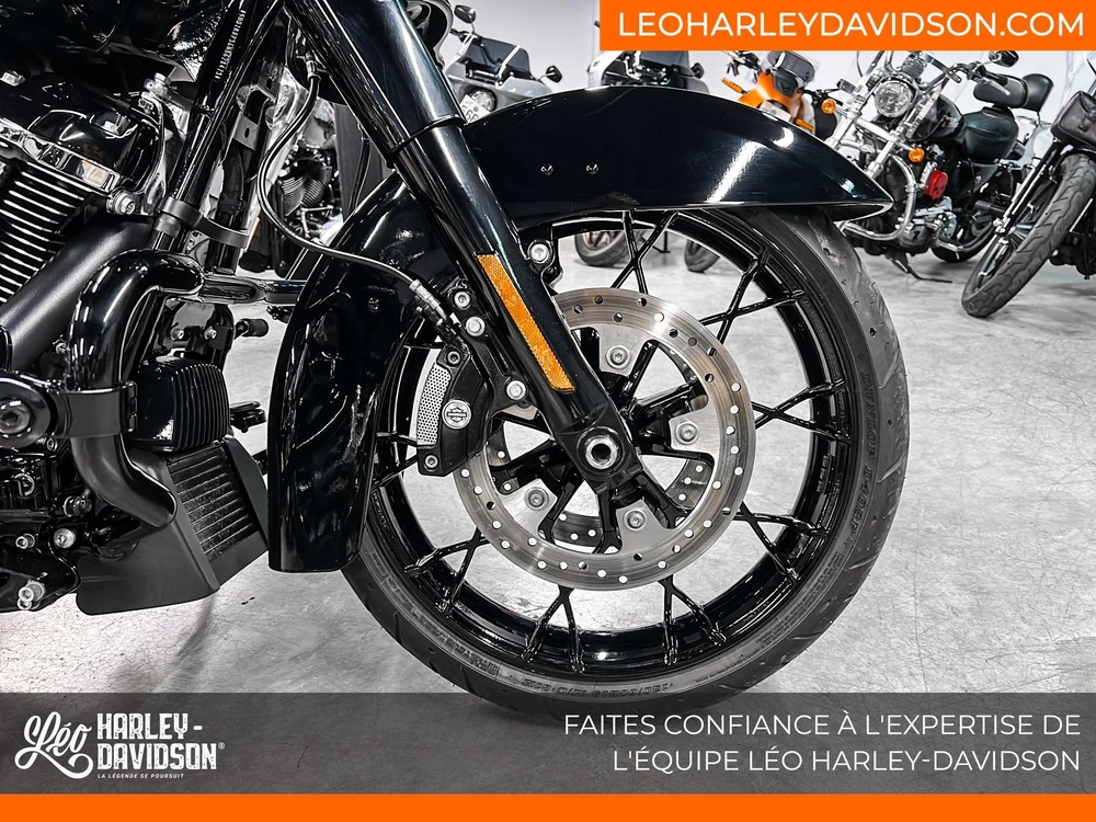 2022 Harley-davidson Flhxs Street Glide Special alt