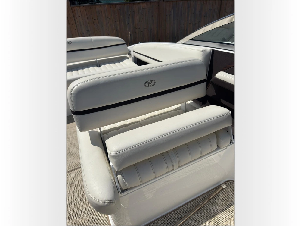 2016 Cobalt Boats R5 No Luxury Tax* alt