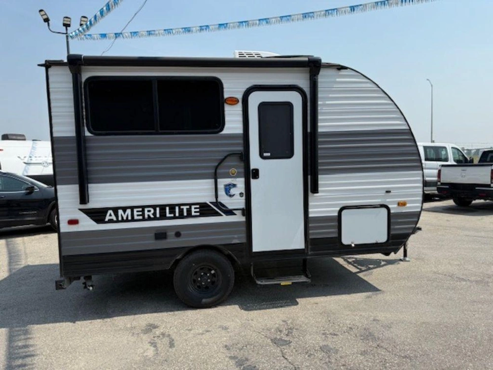 2025 Gulf Stream Ameri-lite Super Lite 134bh alt