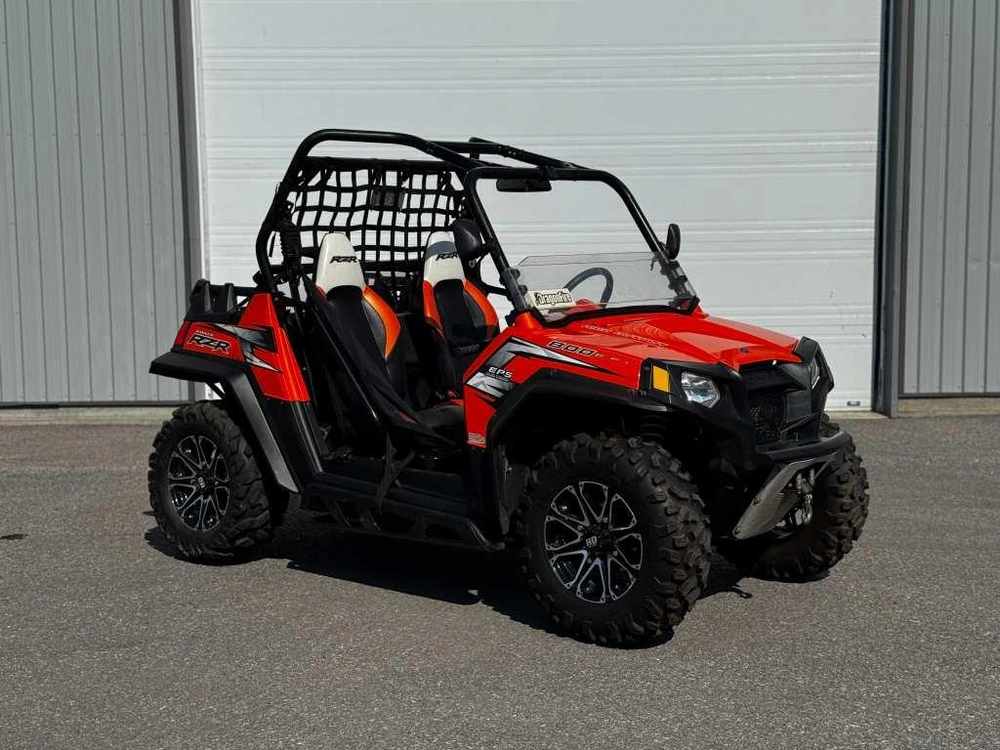 Polaris Rzr 800 Eps Le 2011 alt