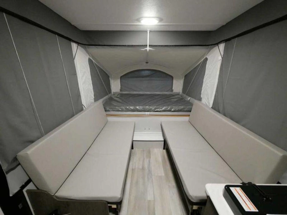 2023 Coachmen Viking Ls 1706xls alt