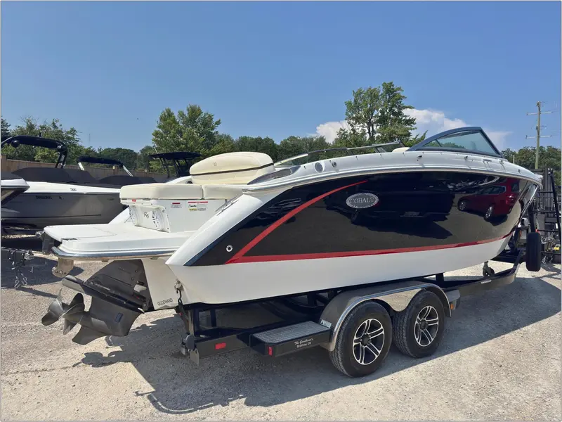 Cobalt Boats R5 NO Luxury Tax* 2016