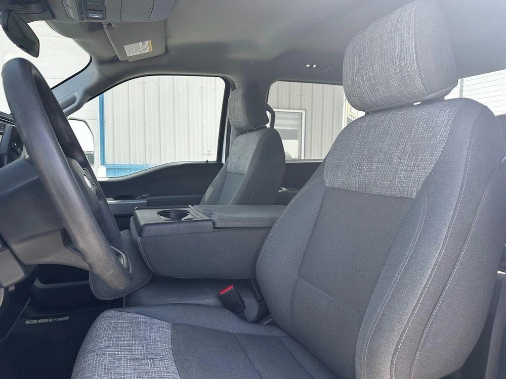 2023 Ford F-150 Xlt Crew Cab alt