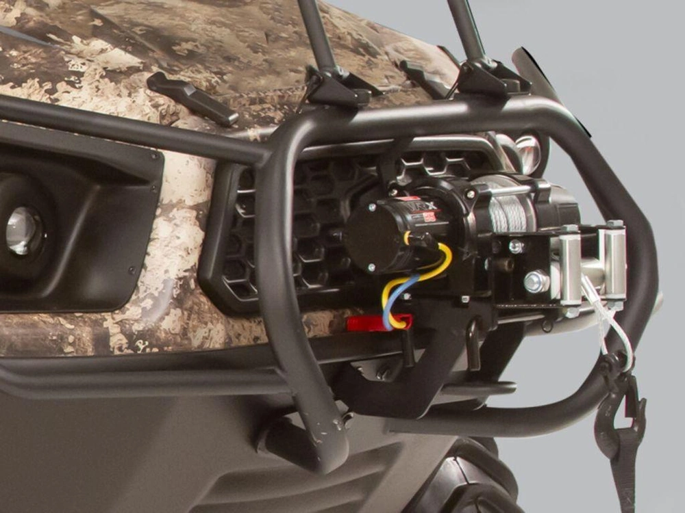 2025 Argo Aurora 950 Huntmaster alt