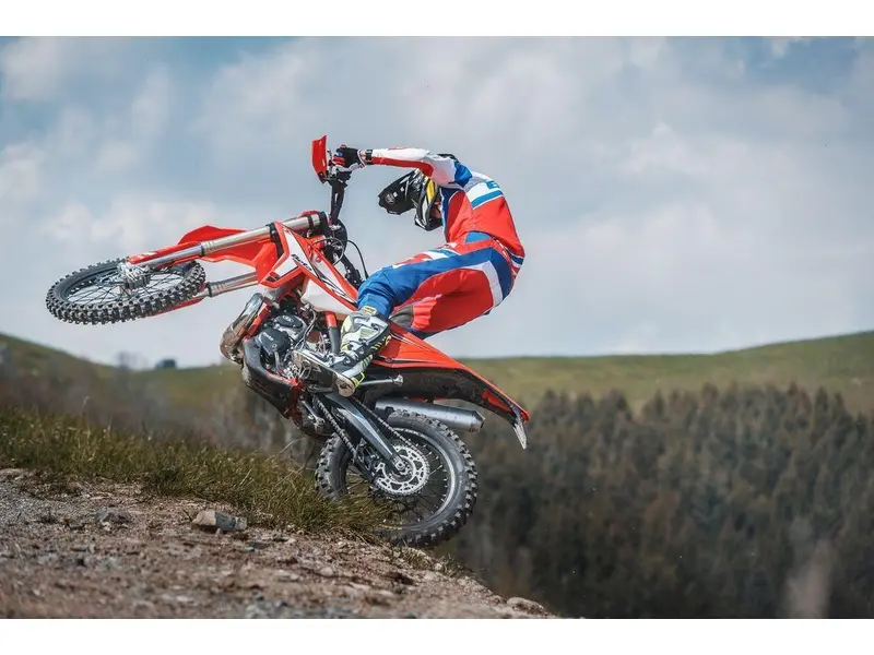 2022 Beta 300 RR thumbnail 4